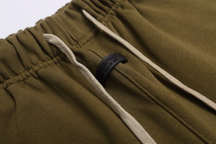 FOG FEAR OF GOD 2026ss New Shorts Size S-XL