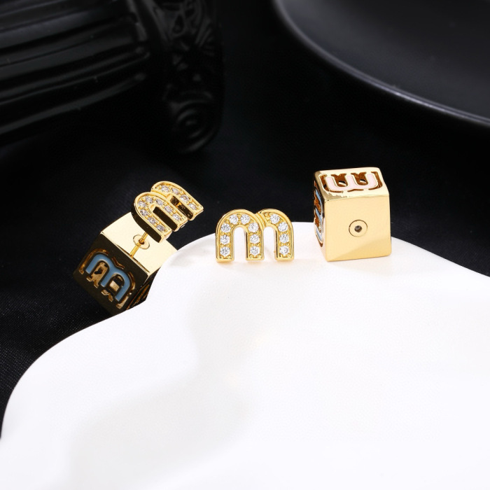 MiuMiu Earrings
