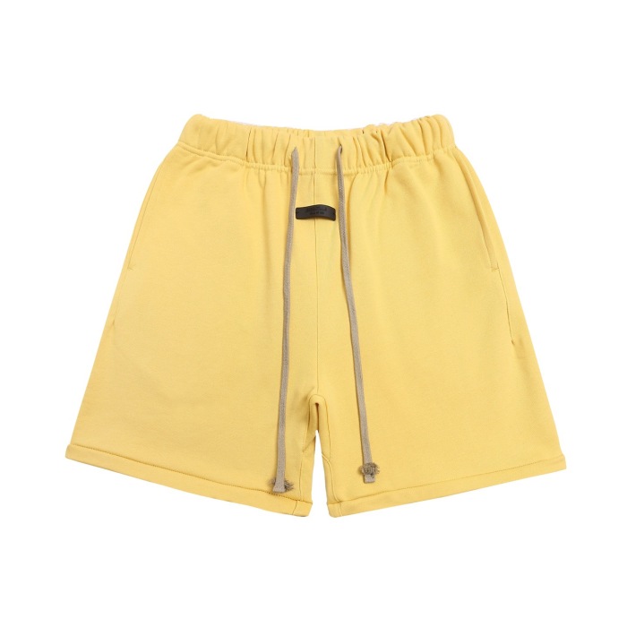 FOG FEAR OF GOD 2026ss New Shorts Size S-XL