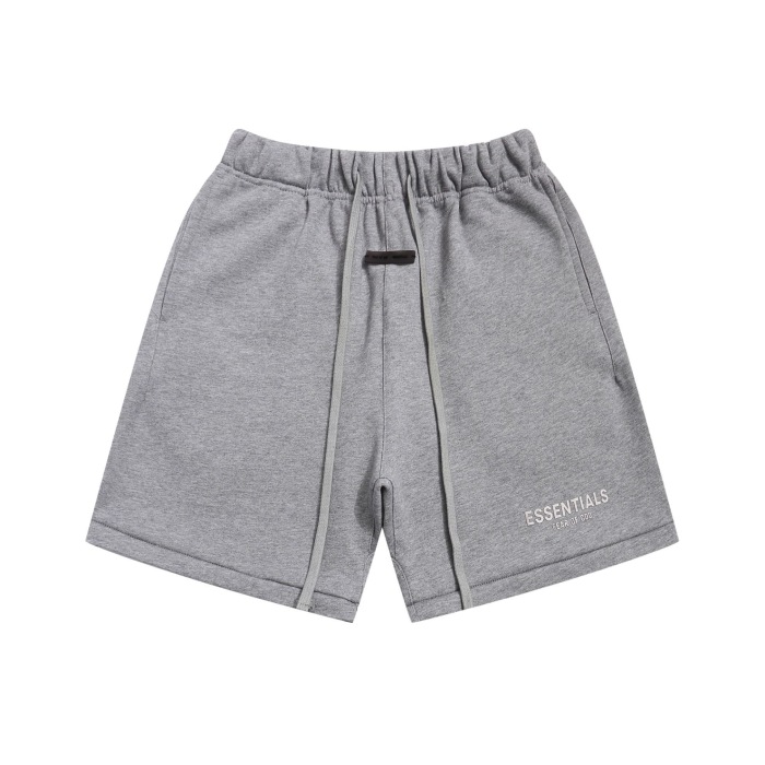 FOG FEAR OF GOD 2026ss New Shorts Size S-XL