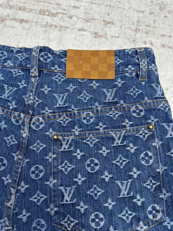 Louis Vuitton 2026ss New Shorts Size S-XL