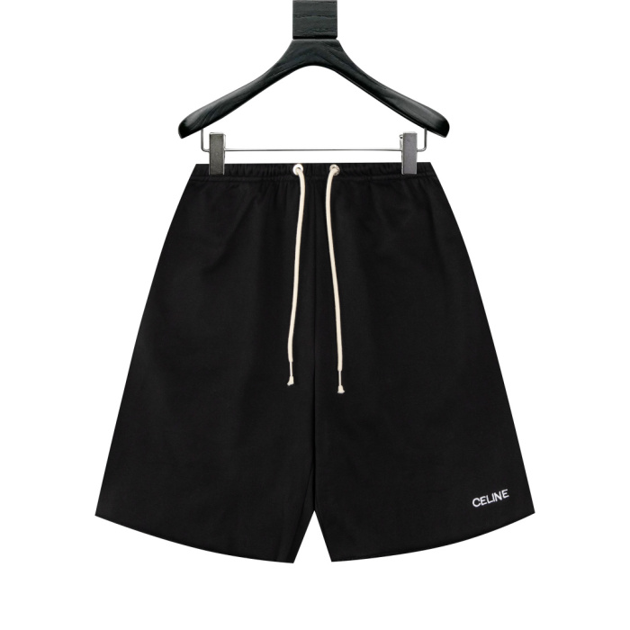 Celine 2026ss New Shorts Size XS-L