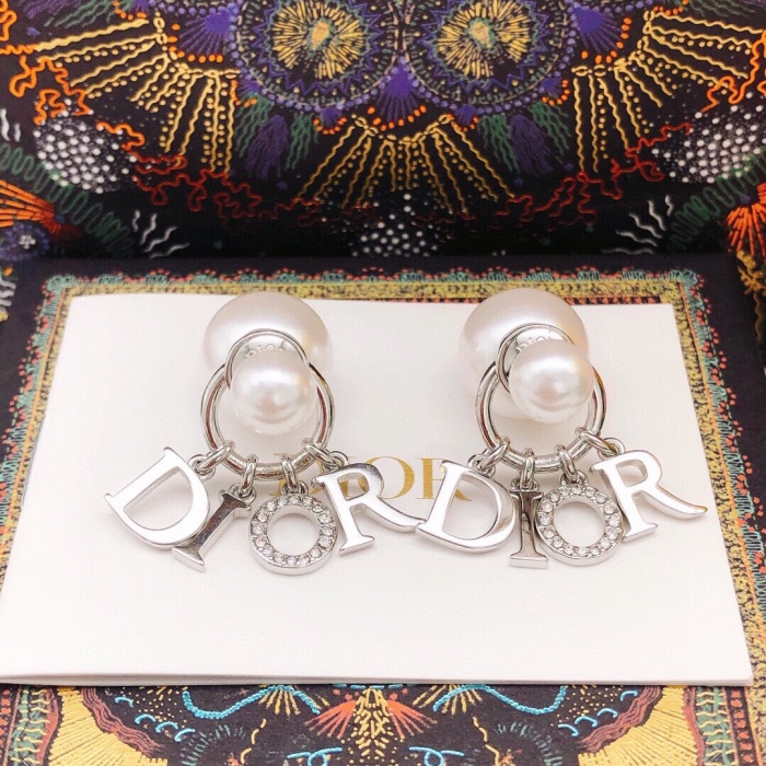 Dior Earrings
