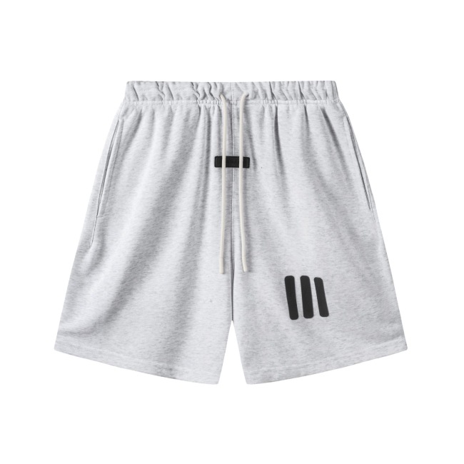 FOG FEAR OF GOD 2026ss New Shorts Size S-XL