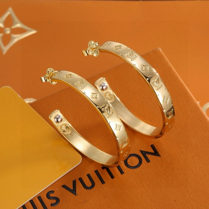 Louis Vuitton Earrings