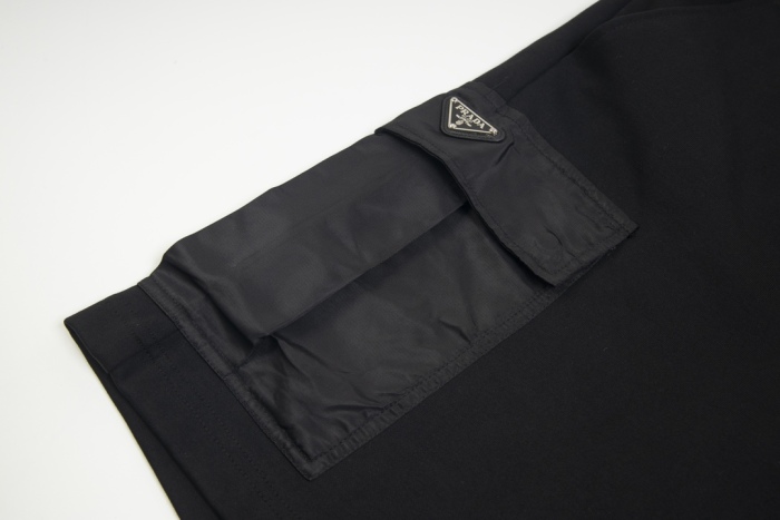 Prada 2026ss New Shorts Size XS-L