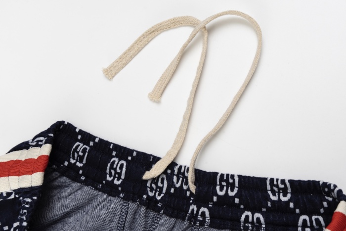 Gucci 2026ss New Shorts Size XS-L