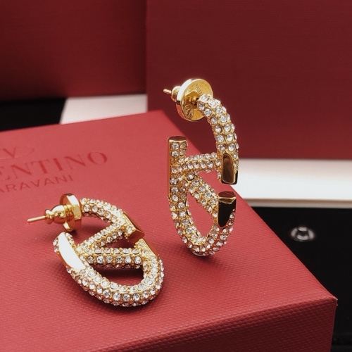 Valentino Earrings
