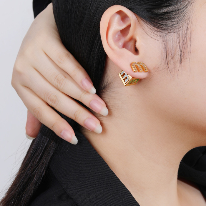 MiuMiu Earrings