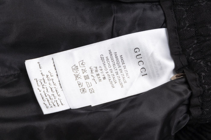 Gucci 2026ss New Shorts Size S-XL