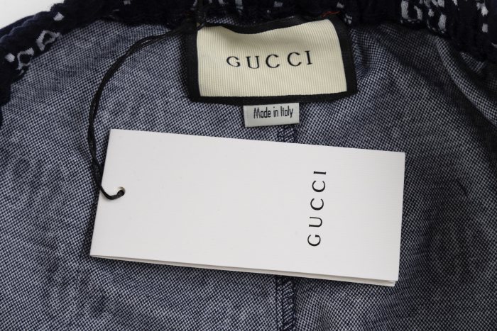 Gucci 2026ss New Shorts Size XS-L