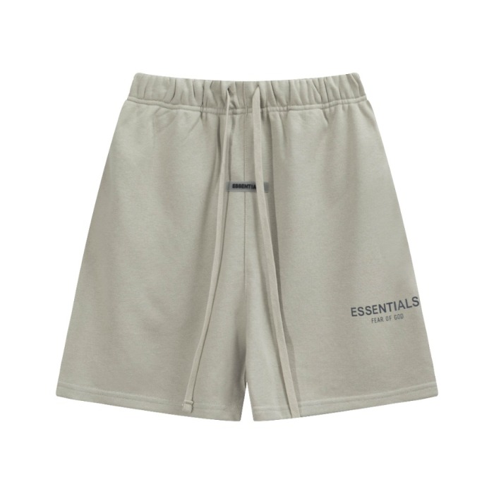 FOG FEAR OF GOD 2026ss New Shorts Size S-XL