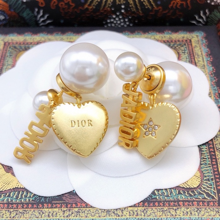Dior Earrings