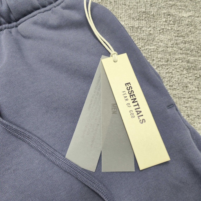 FOG FEAR OF GOD 2026ss New Shorts Size S-XL