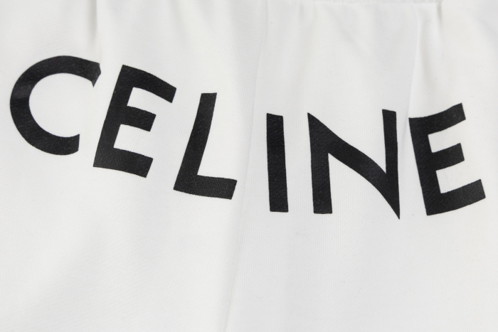 Celine 2026ss New Shorts Size XS-L