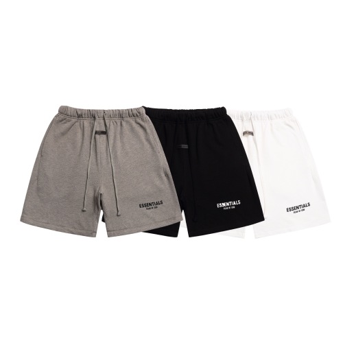 FOG FEAR OF GOD 2026ss New Shorts Size S-XL
