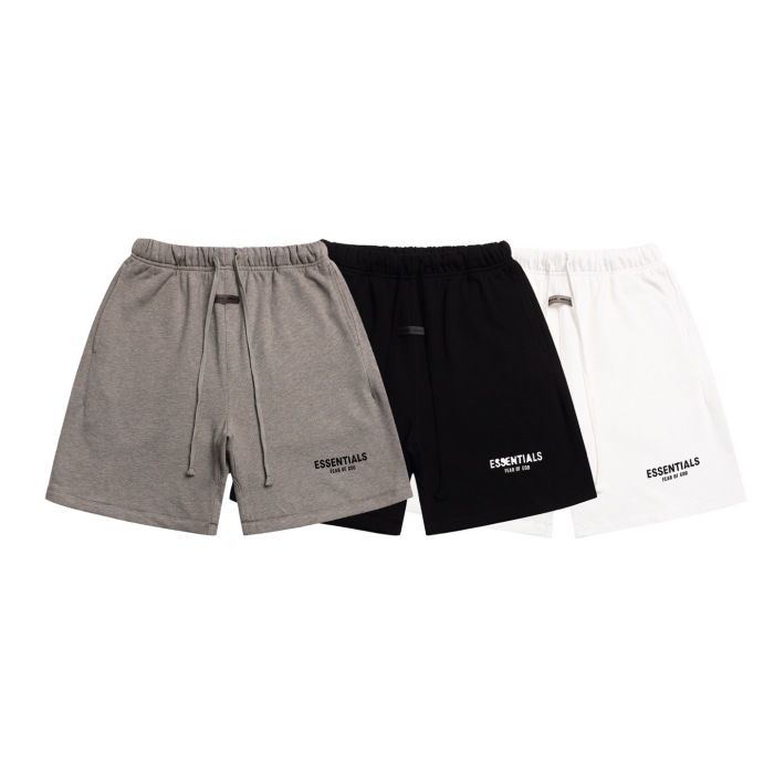 FOG FEAR OF GOD 2026ss New Shorts Size S-XL