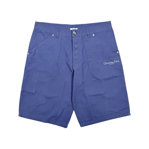 Dior 2026ss New Shorts Size XS-L