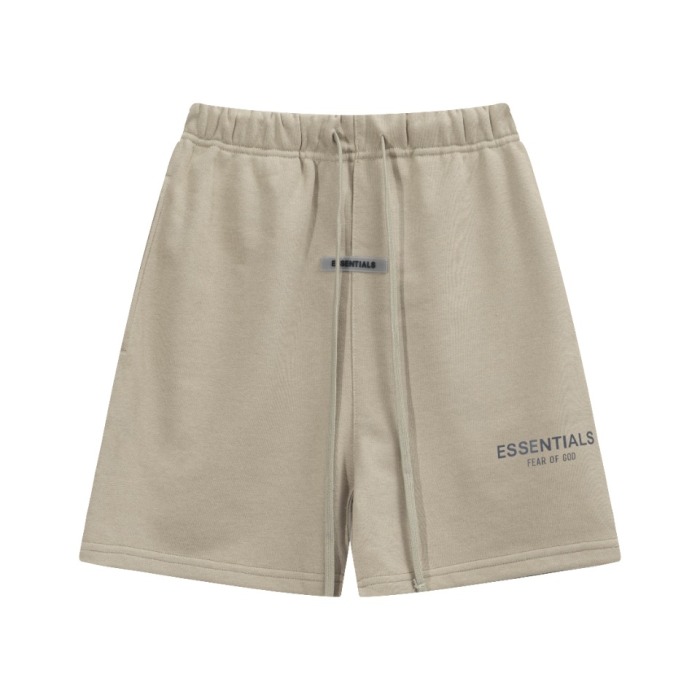 FOG FEAR OF GOD 2026ss New Shorts Size S-XL