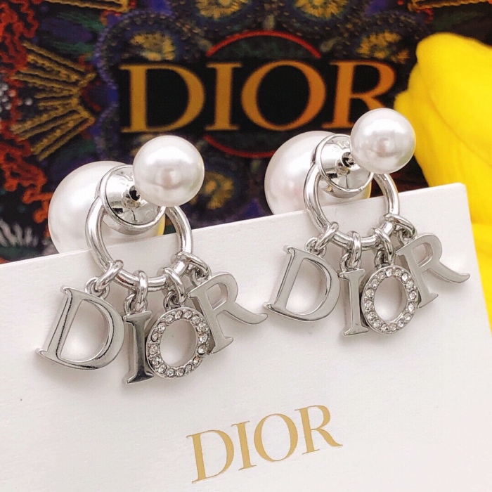 Dior Earrings