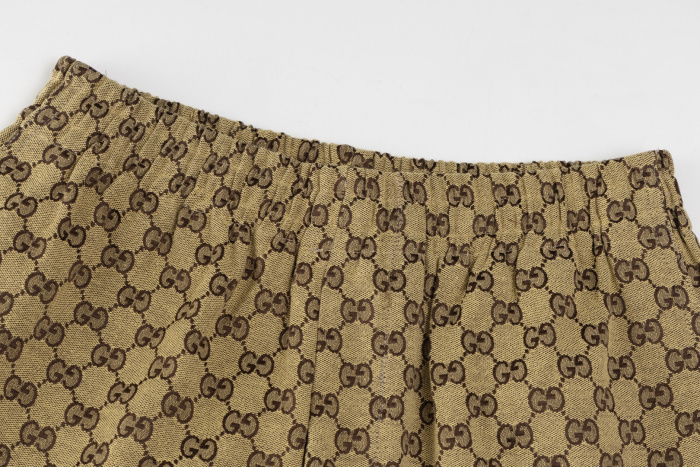 Gucci 2026ss New Shorts Size S-XL