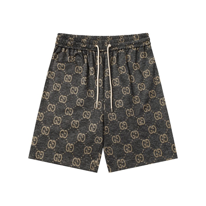 Gucci 2026ss New Shorts Size XS-L