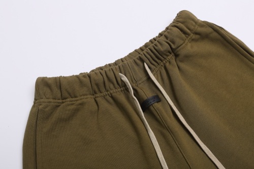 FOG FEAR OF GOD 2026ss New Shorts Size S-XL