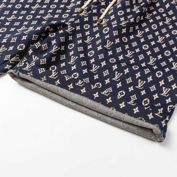 Louis Vuitton 2026ss New Shorts Size XS-L