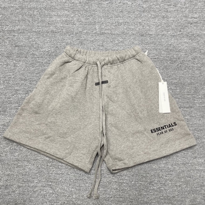 FOG FEAR OF GOD 2026ss New Shorts Size S-XL