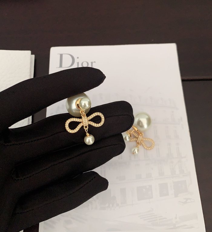 Dior Earrings