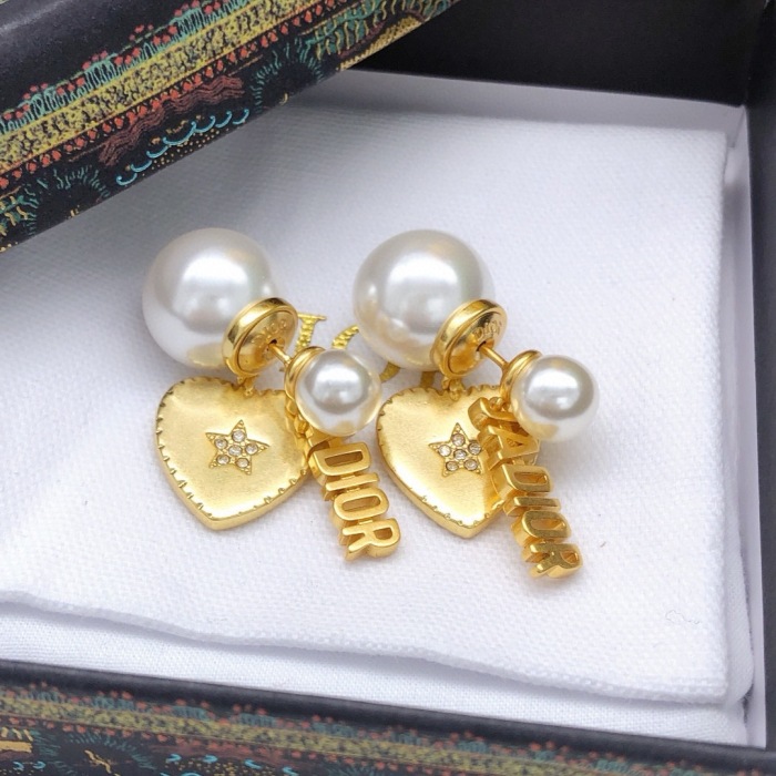 Dior Earrings