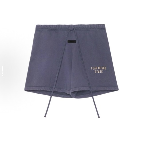 FOG FEAR OF GOD 2026ss New Shorts Size S-XL