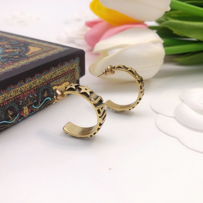 Dior Earrings