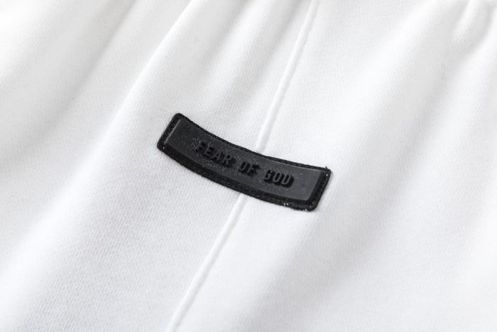 FOG FEAR OF GOD 2026ss New Shorts Size S-XL