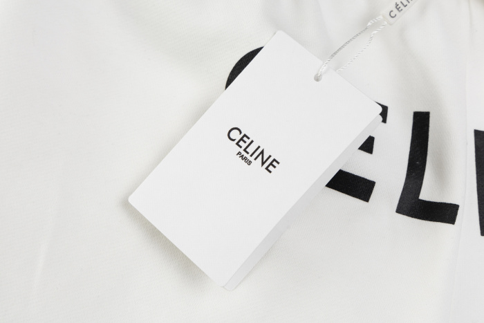 Celine 2026ss New Shorts Size XS-L