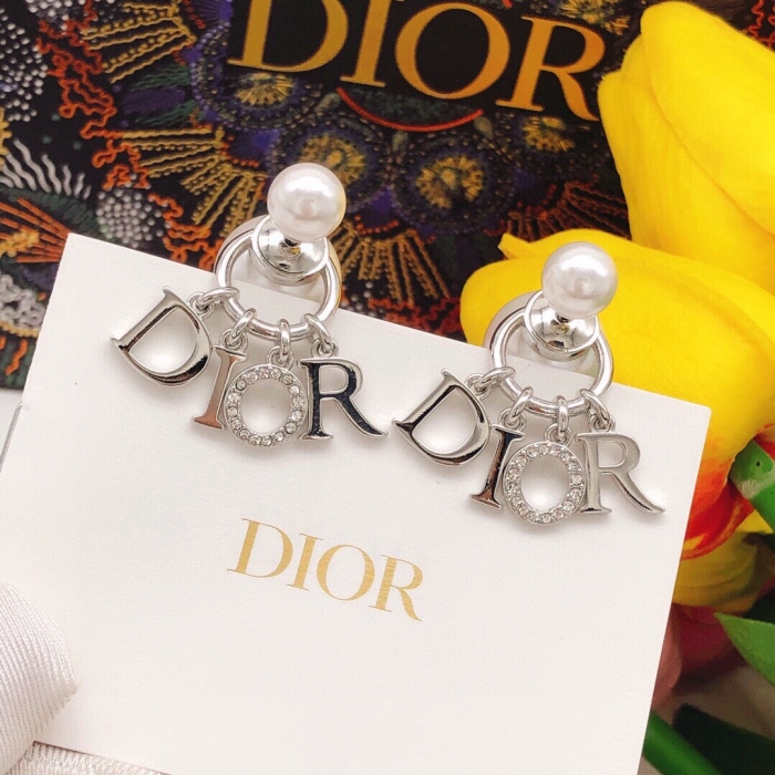 Dior Earrings