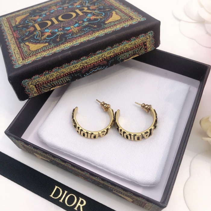 Dior Earrings