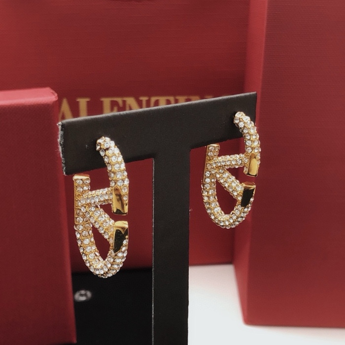 Valentino Earrings