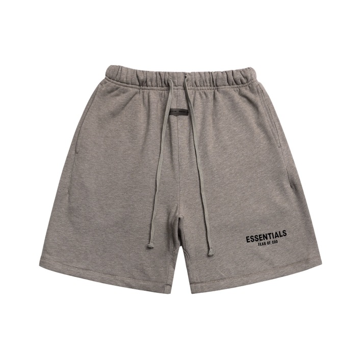 FOG FEAR OF GOD 2026ss New Shorts Size S-XL