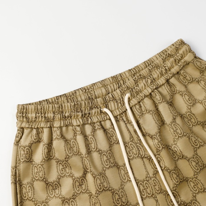 Gucci 2026ss New Shorts Size XS-L