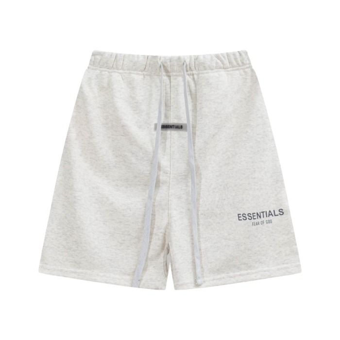 FOG FEAR OF GOD 2026ss New Shorts Size S-XL
