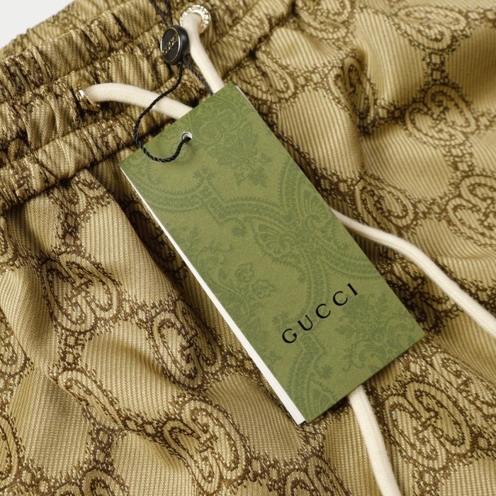 Gucci 2026ss New Shorts Size XS-L