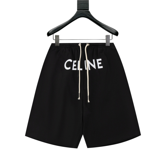 Celine 2026ss New Shorts Size XS-L