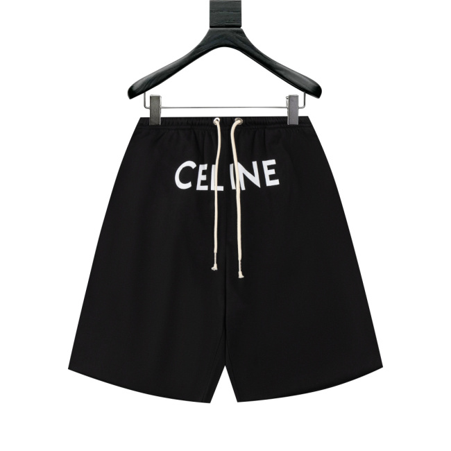 Celine 2026ss New Shorts Size XS-L