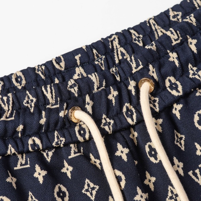Louis Vuitton 2026ss New Shorts Size XS-L