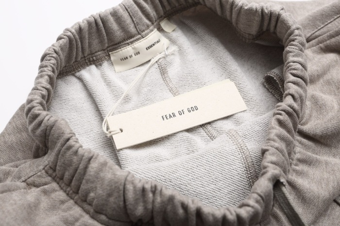 FOG FEAR OF GOD 2026ss New Shorts Size S-XL