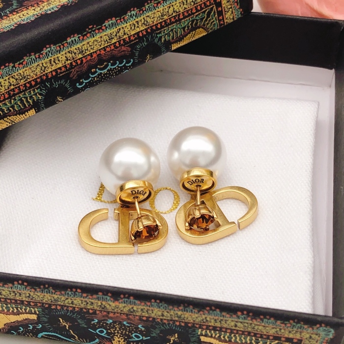 Dior Earrings