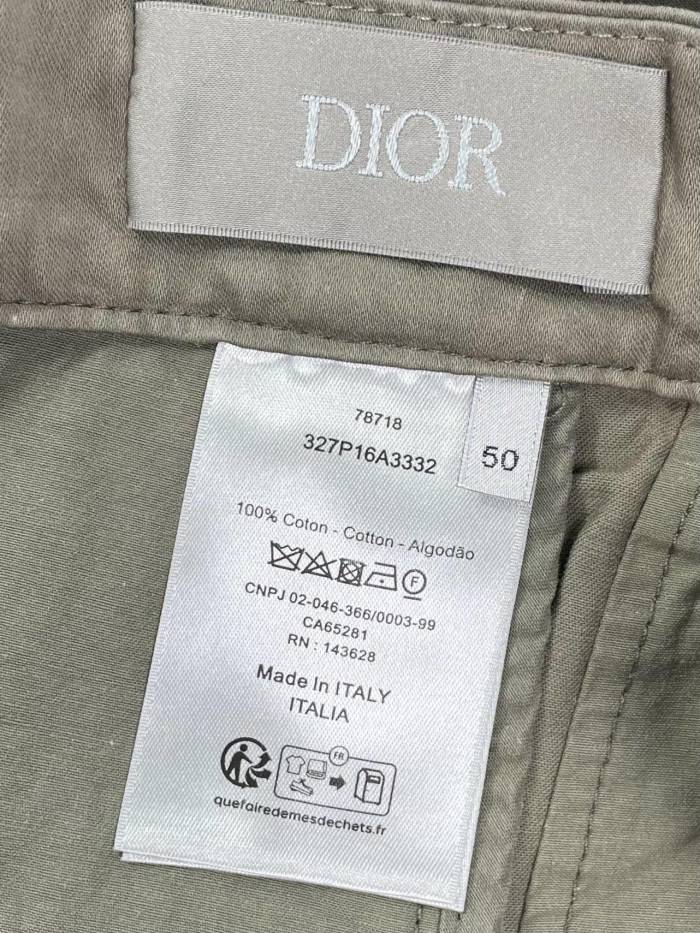 Dior 2026ss New Shorts Size XS-L