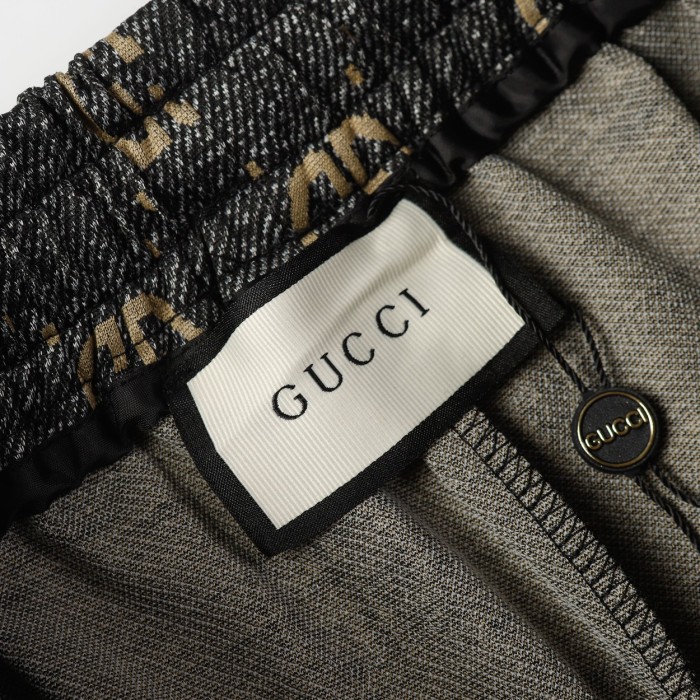 Gucci 2026ss New Shorts Size XS-L