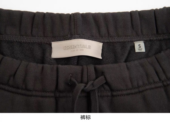FOG FEAR OF GOD 2026ss New Shorts Size S-XL